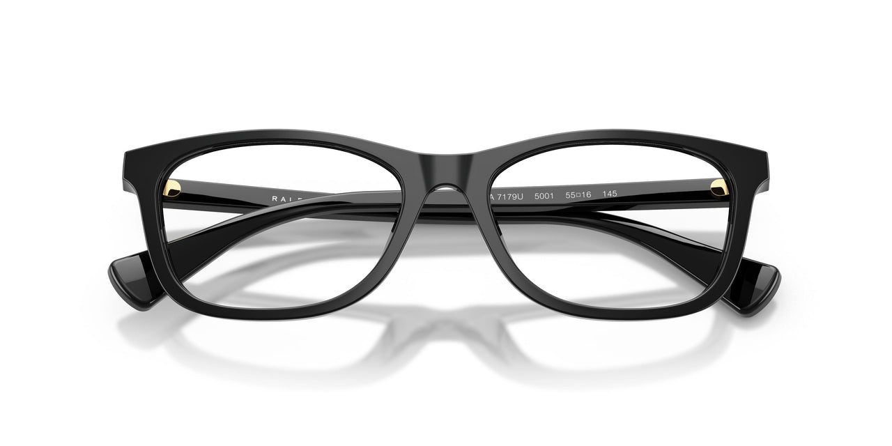 5001 - Black