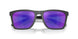 UFK05U - Grey - Dark Blue Mirror Violet
