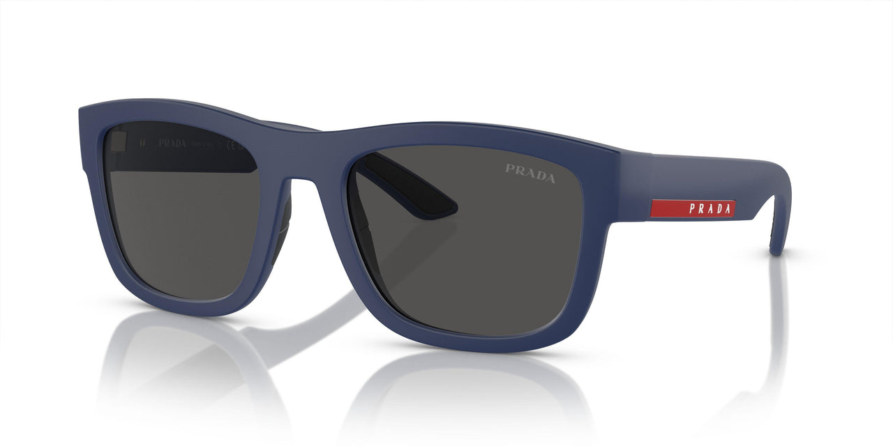 TFY06F - Blue - Dark Grey