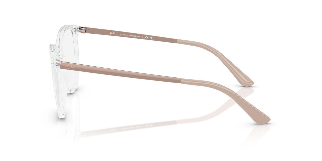 8388 - Transparent - Clear