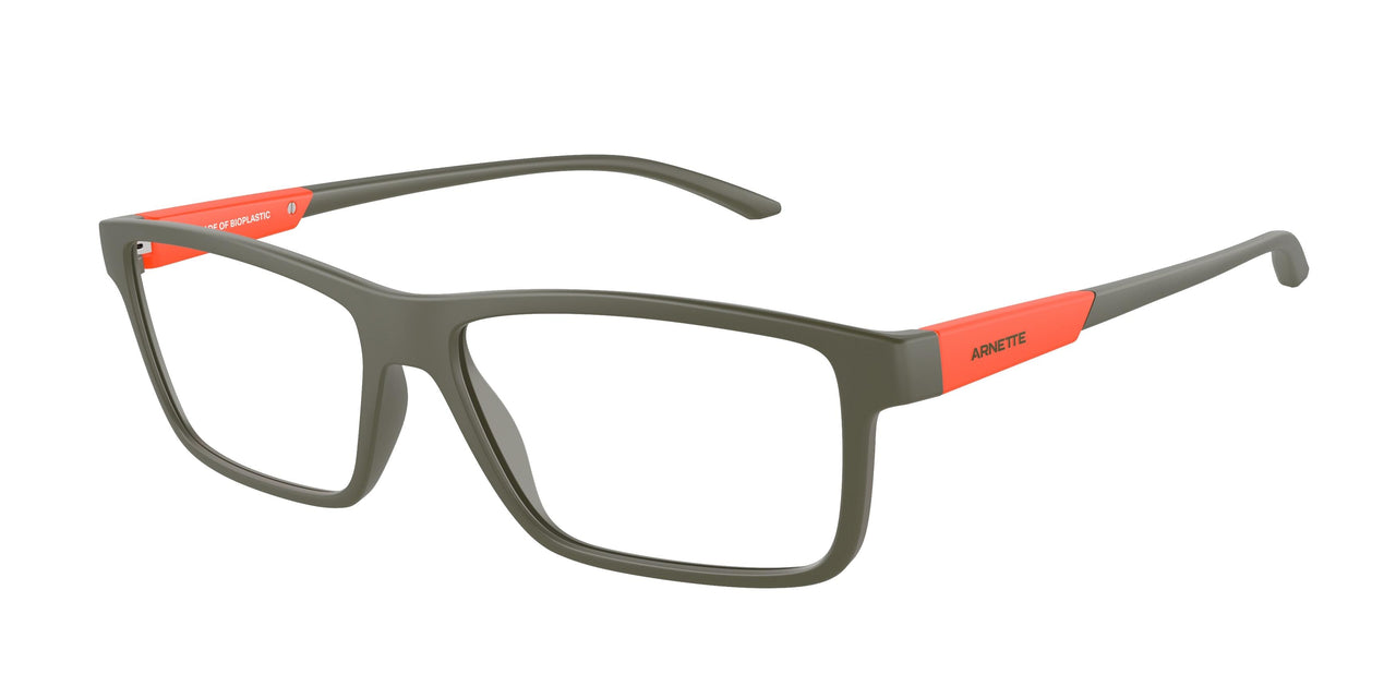 Arnette Cross Fade Ii 7216 Eyeglasses