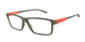 2854 - Green - Transparent