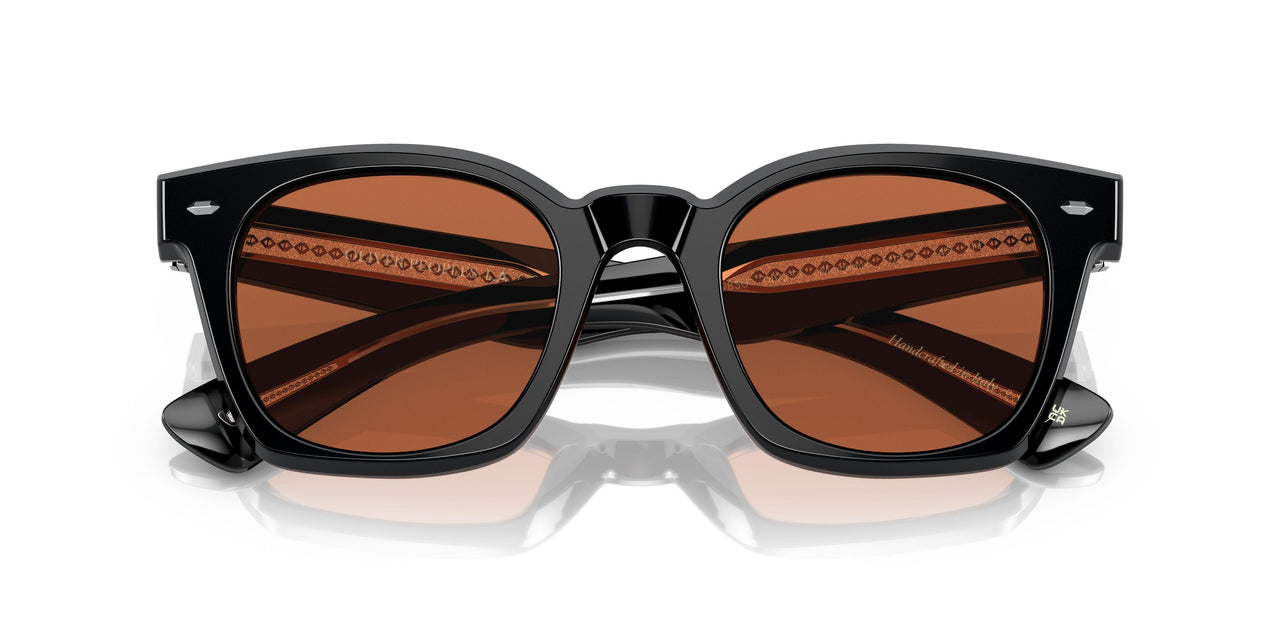 149253 - Black - Persimmon