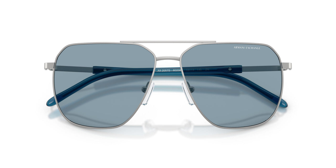602080 - Silver - Light Blue