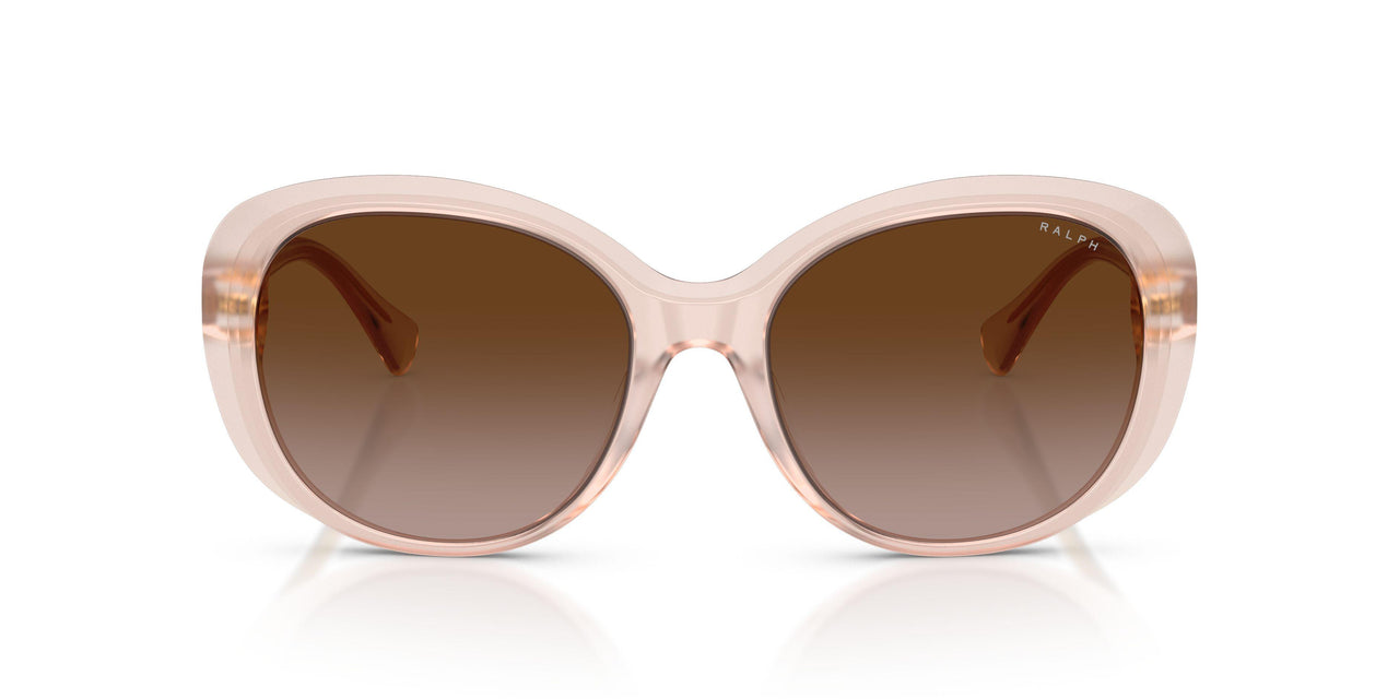 600913 - Pink - Gradient Brown