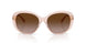 600913 - Pink - Gradient Brown