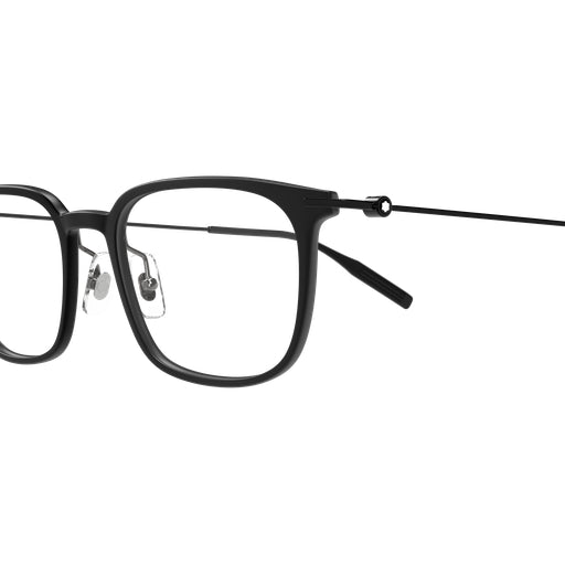 010 - Black - Transparent