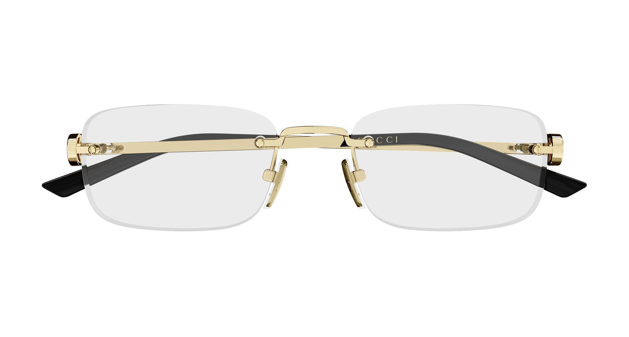 001 - Gold - Transparent