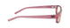 02609 - Plum Crystal - Clear