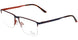 Jaguar 33625 Eyeglasses