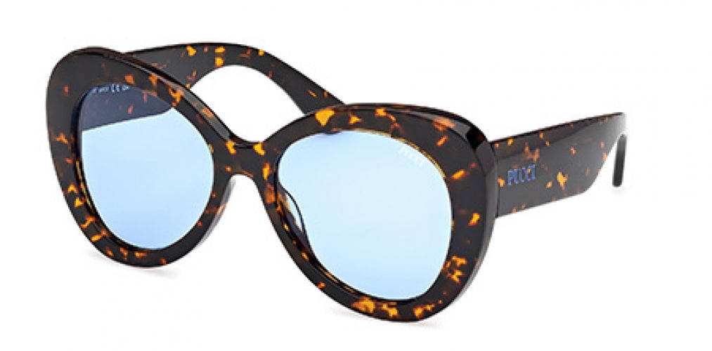Emilio Pucci 0232 Sunglasses