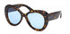 Emilio Pucci 0232 Sunglasses
