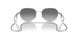 323/11 - Silver - Gradient Grey