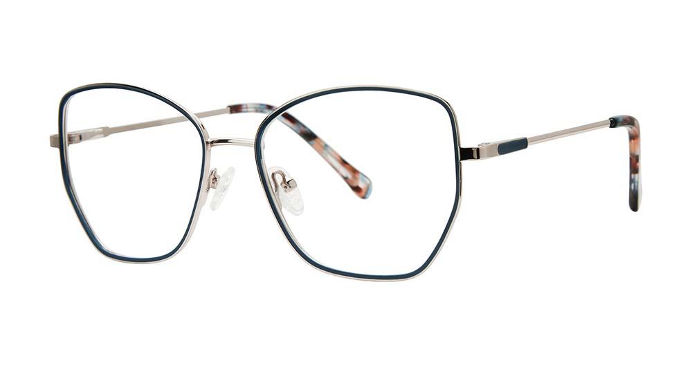 Genevieve Paris Design ODINA Eyeglasses