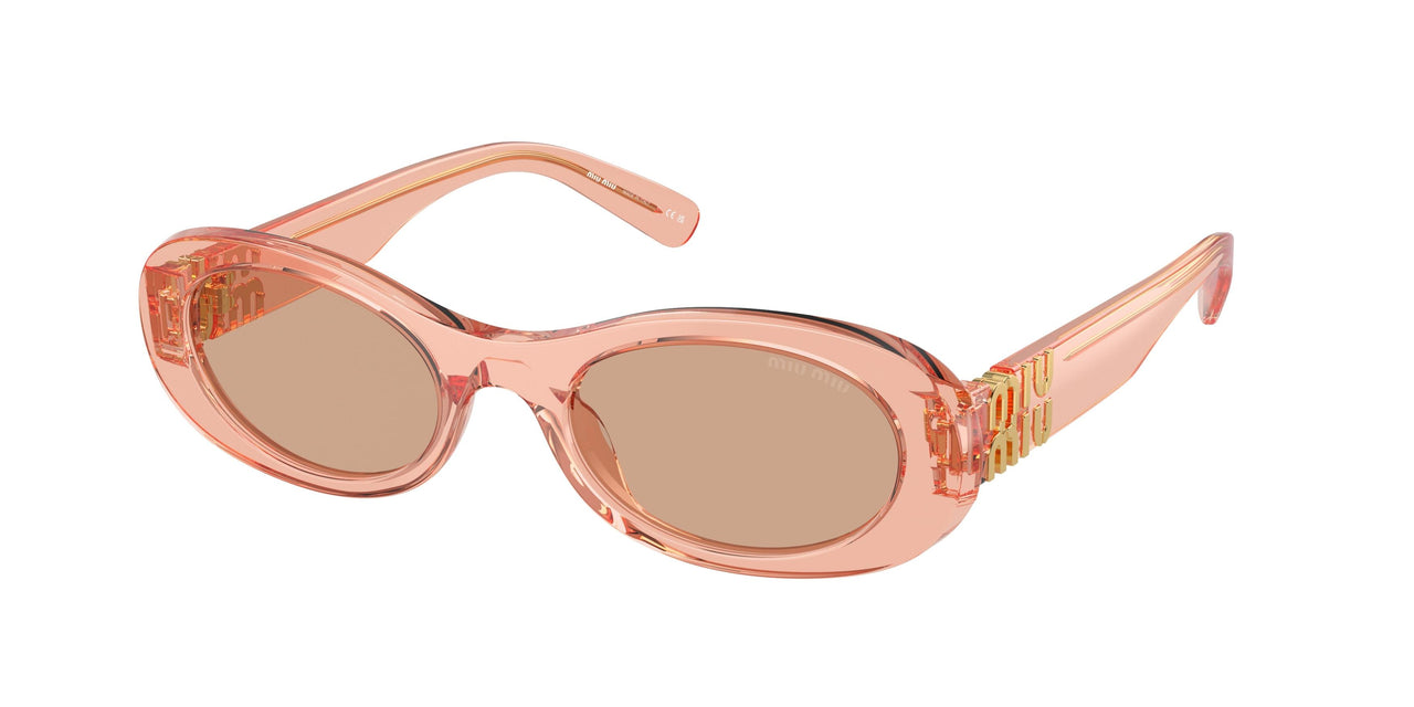 Miu Miu 06ZS Sunglasses