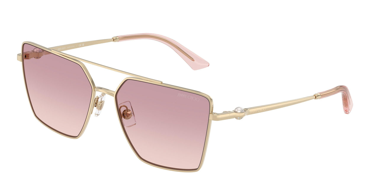 Jimmy Choo 4016HB Sunglasses