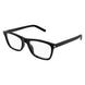 005 - Black - Transparent