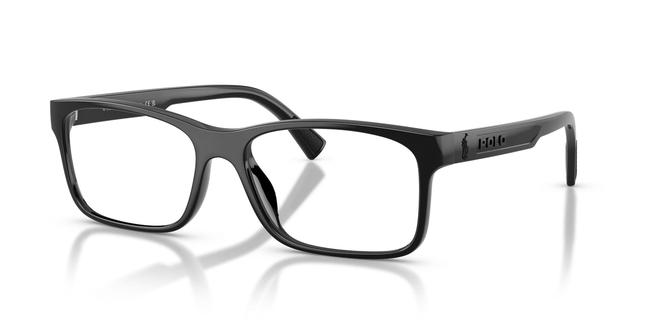 5001 - Black