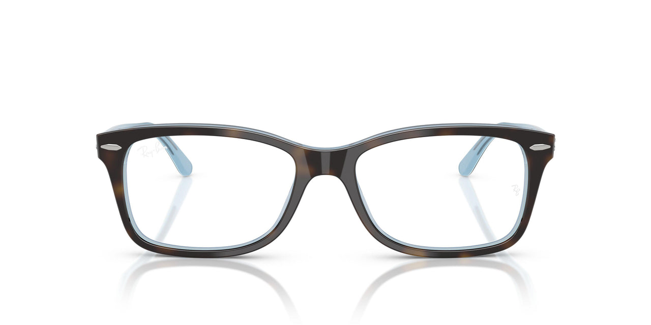 5883 - Brown - Clear