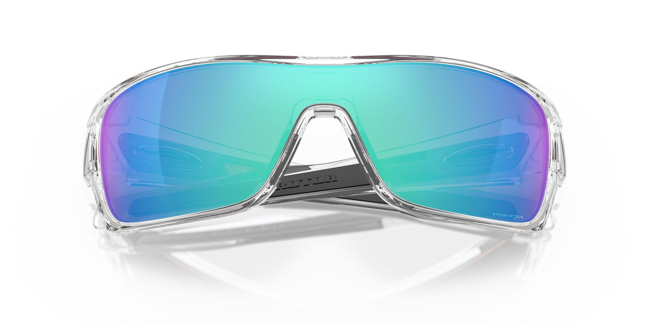 930729 - Clear - Prizm Sapphire
