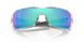 930729 - Clear - Prizm Sapphire