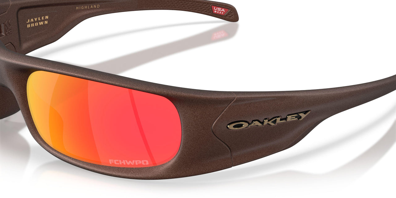 952206 - Brown - Prizm Ruby