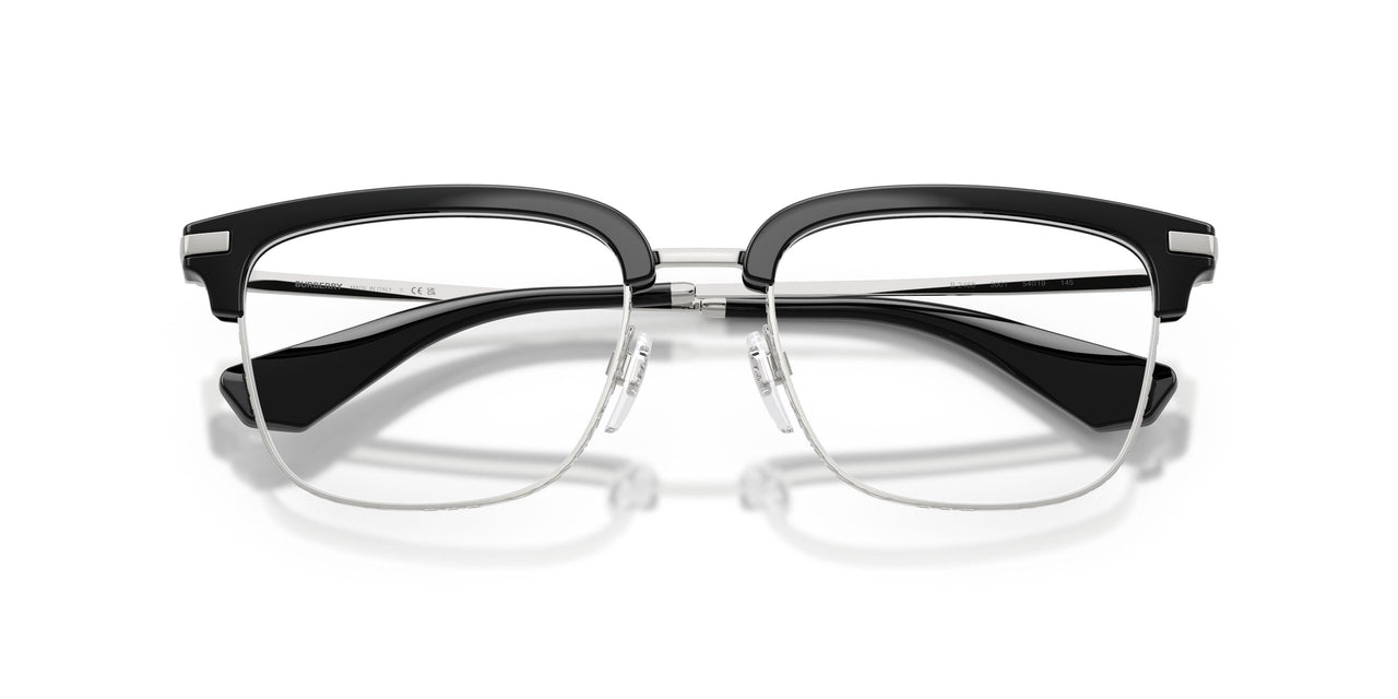 3001 - Black