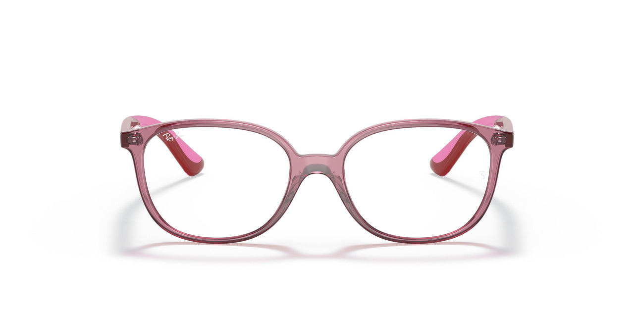 3777 - Transparent Red