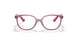3777 - Transparent Red
