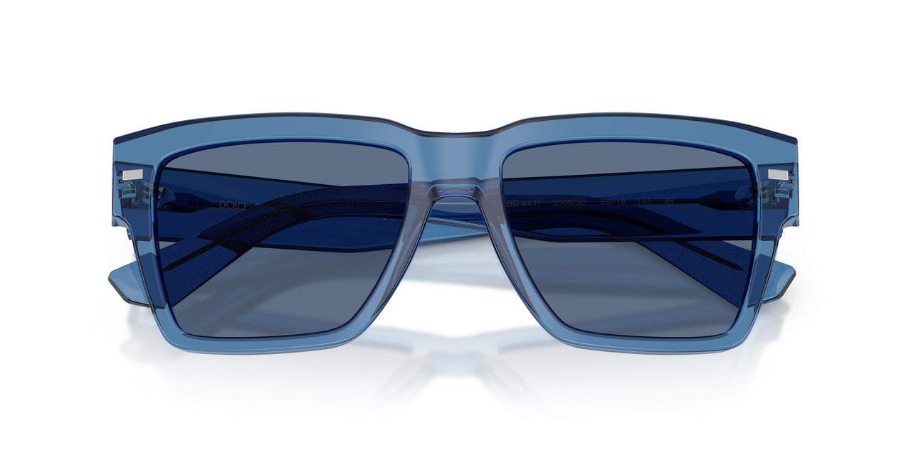339880 - Blue - Dark Blue