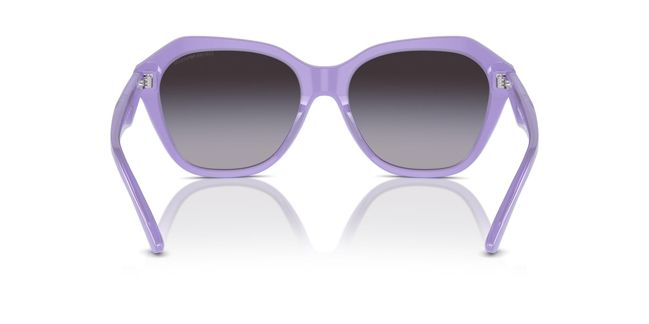 61178G - Violet - Gradient Grey
