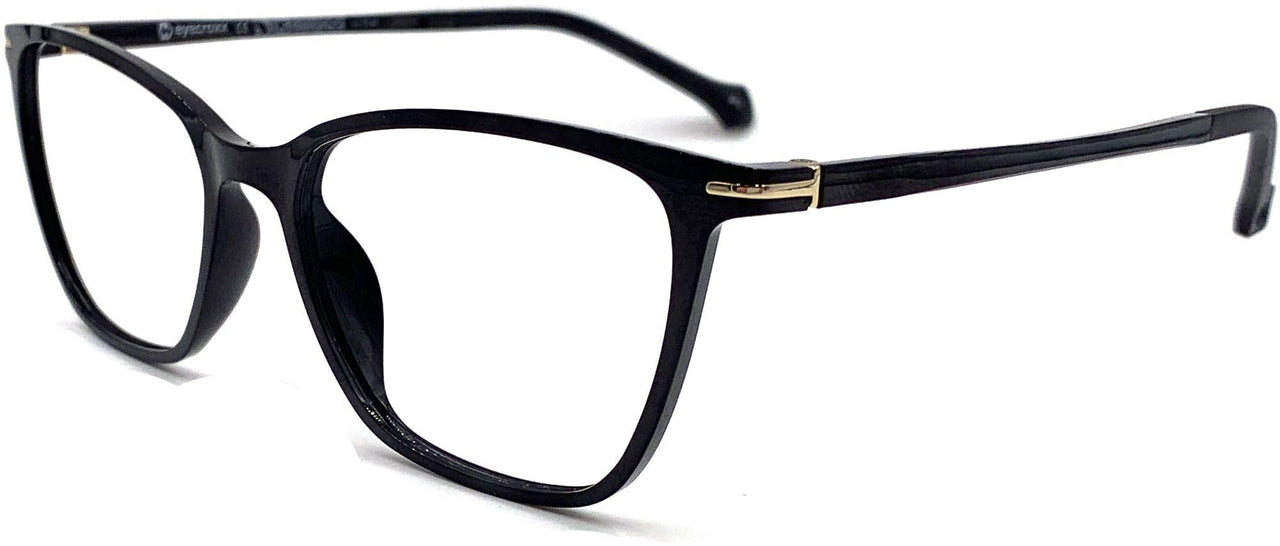 C1 - Jet Black