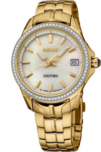 Thumbnail for Seiko Coutura SUR592 Watch