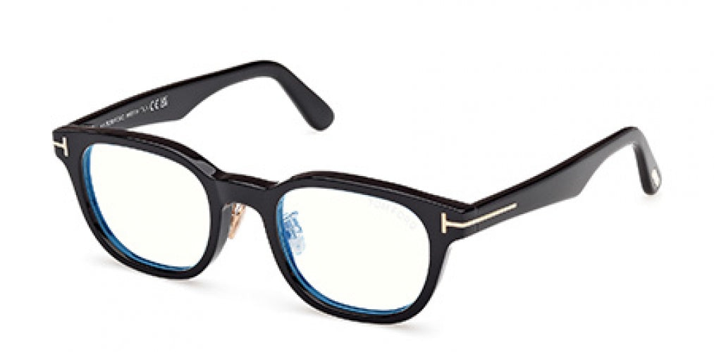 Tom Ford 6020DB Blue Light blocking Filtering Eyeglasses