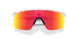 901037 - White - Prizm Ruby