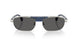 0001S4 - Silver - Black