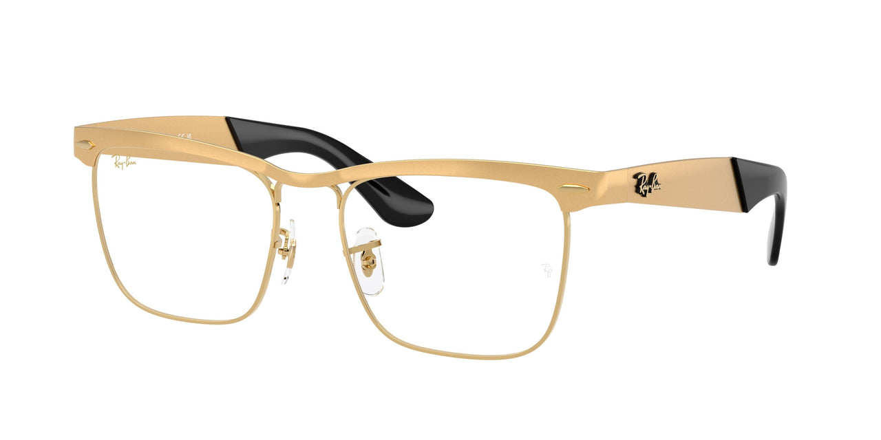 Ray-Ban Wayfarer Deluxe 3875V Eyeglasses