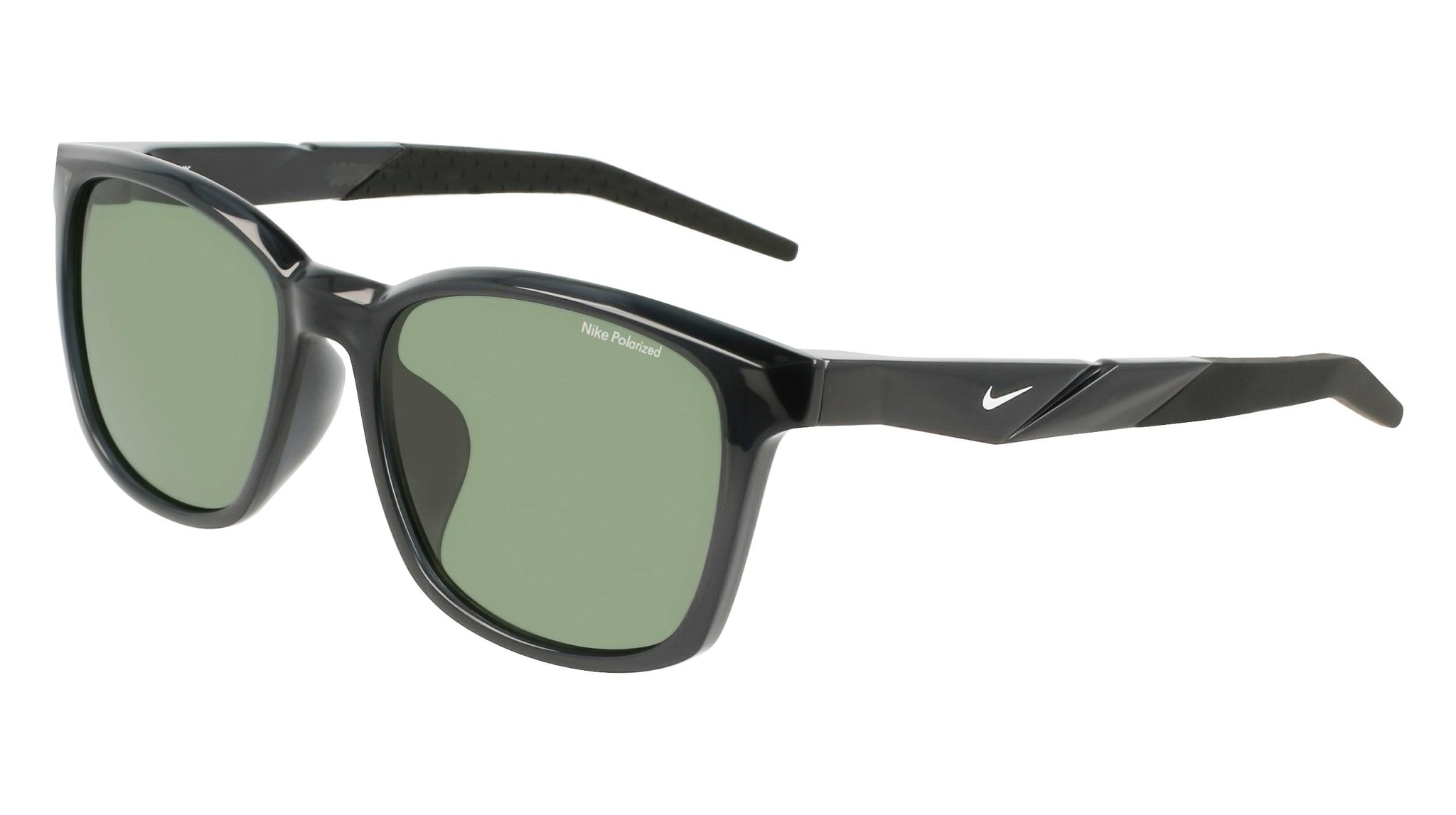 ナイキ 偏光サングラス fv2361 060 RADEON 3 LB P　中古品 Nike RADEON 3 LB P FV2361 Sunglasses