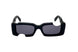Off White OERI006C99PLA0011007 Sunglasses