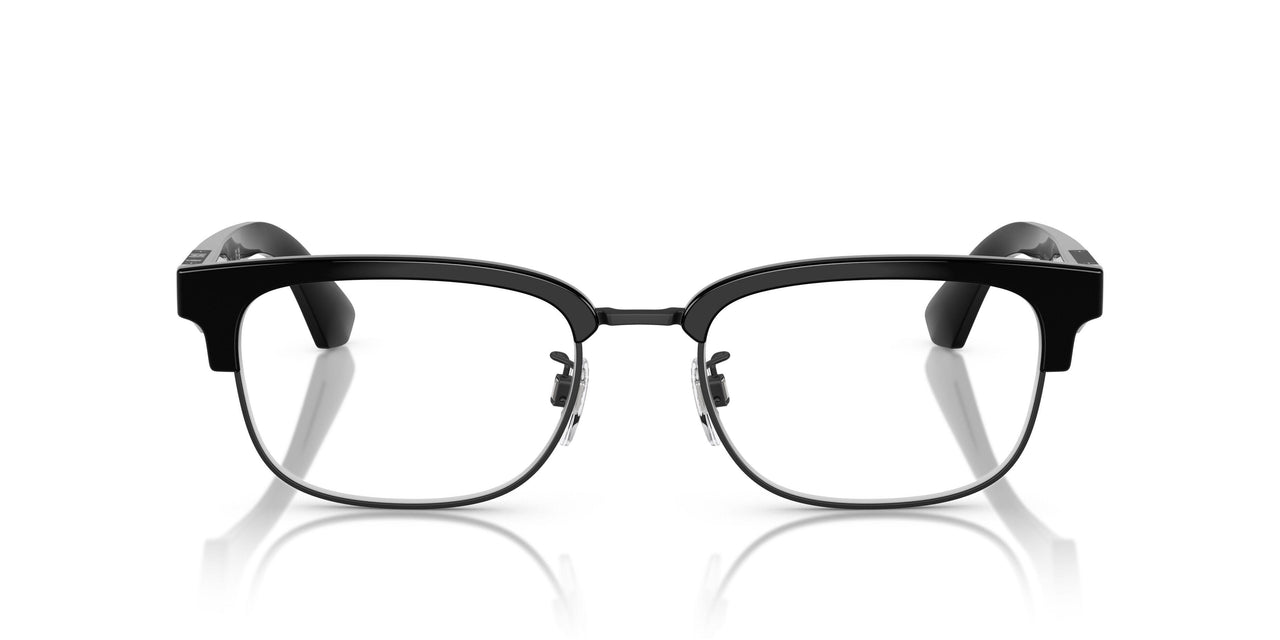 3001 - Black
