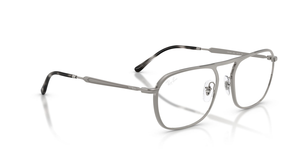 2502 - Grey - Clear