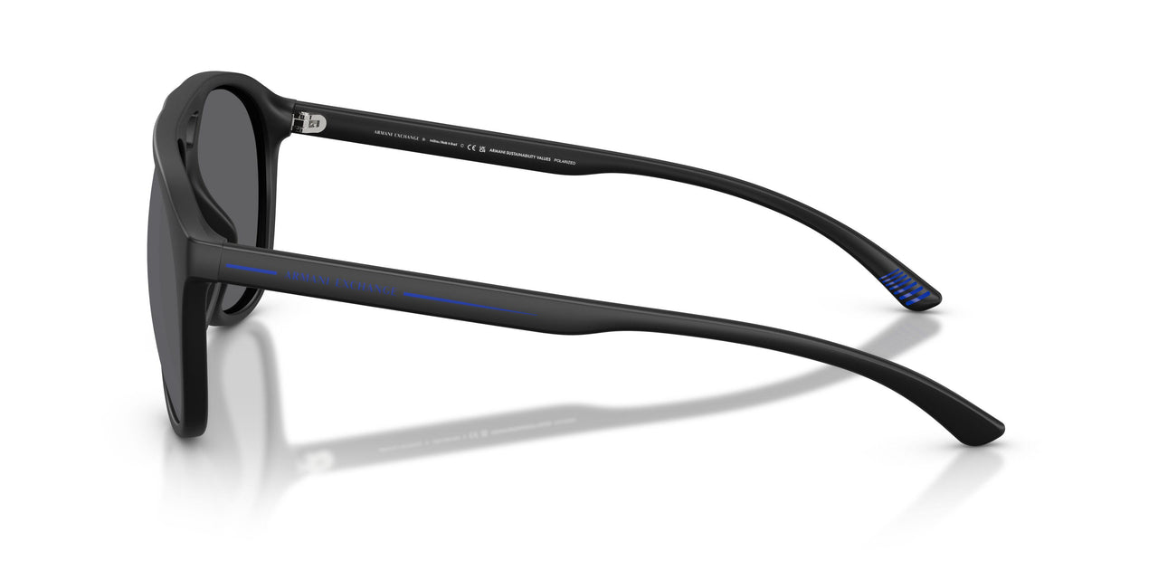 8078T3 - Black - Polar Grey