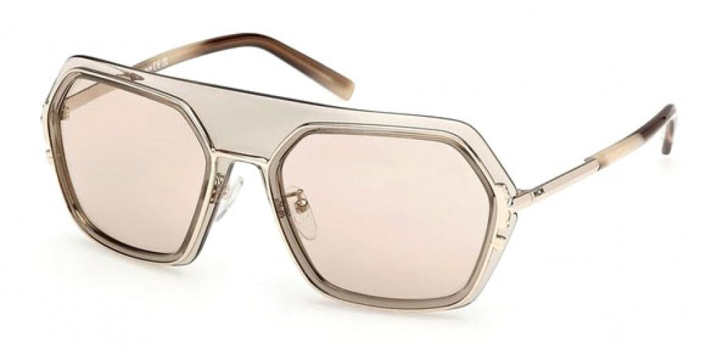 MCM WORLDWIDE 0018H Sunglasses