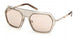 MCM WORLDWIDE 0018H Sunglasses
