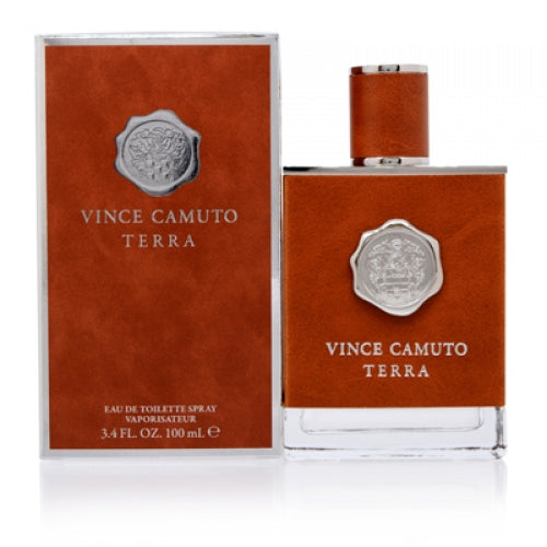 Vince Camuto Terra EDT Spray