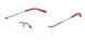 Arnette Cornercut 6150 Eyeglasses