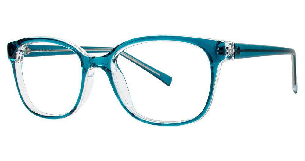 TLCRSTL - Teal/Crystal