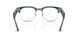 6929MF - Blue - Clear/sapphire