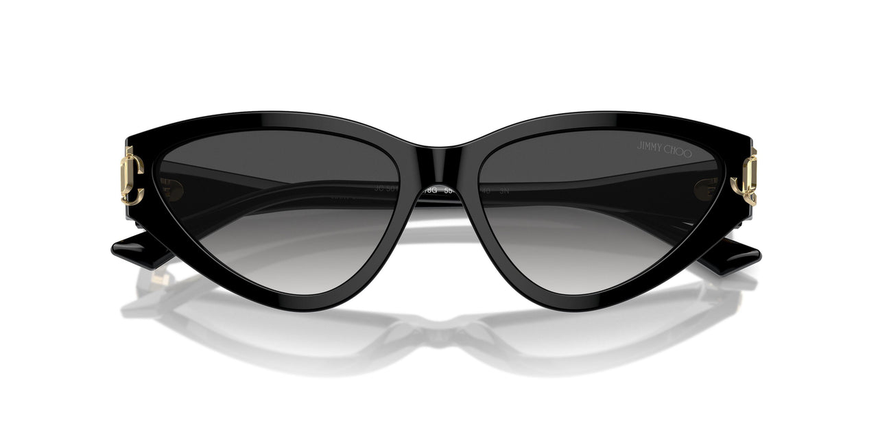 50008G - Black - Grey Gradient