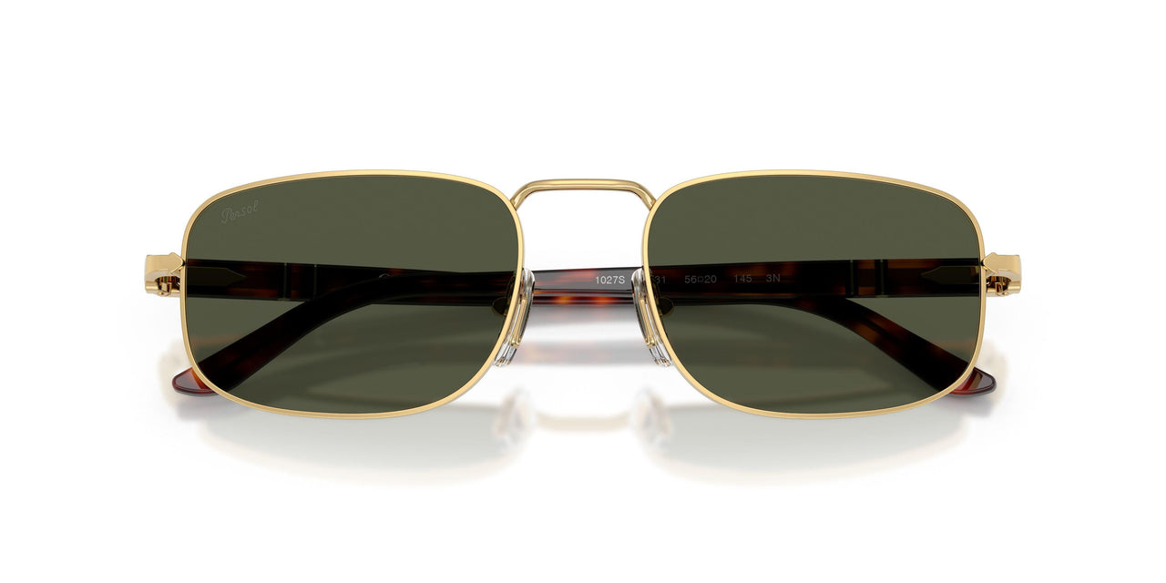 515/31 - Gold - Green
